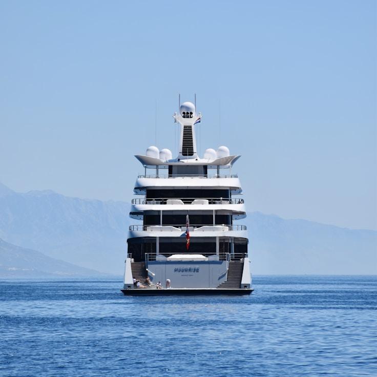 Sea adventure snapshot